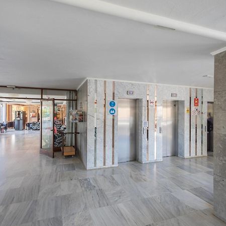 Lightbooking Las Arenas Playa Del Ingles Las Palmas de Gran Canaria Exterior photo