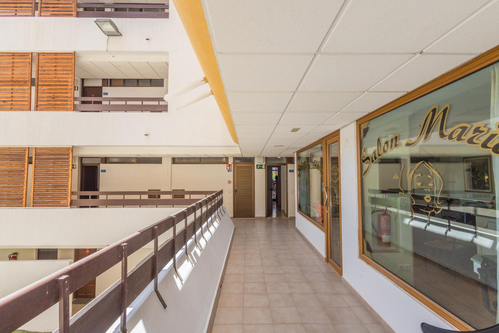 Lightbooking Las Arenas Playa Del Ingles Las Palmas de Gran Canaria Exterior photo